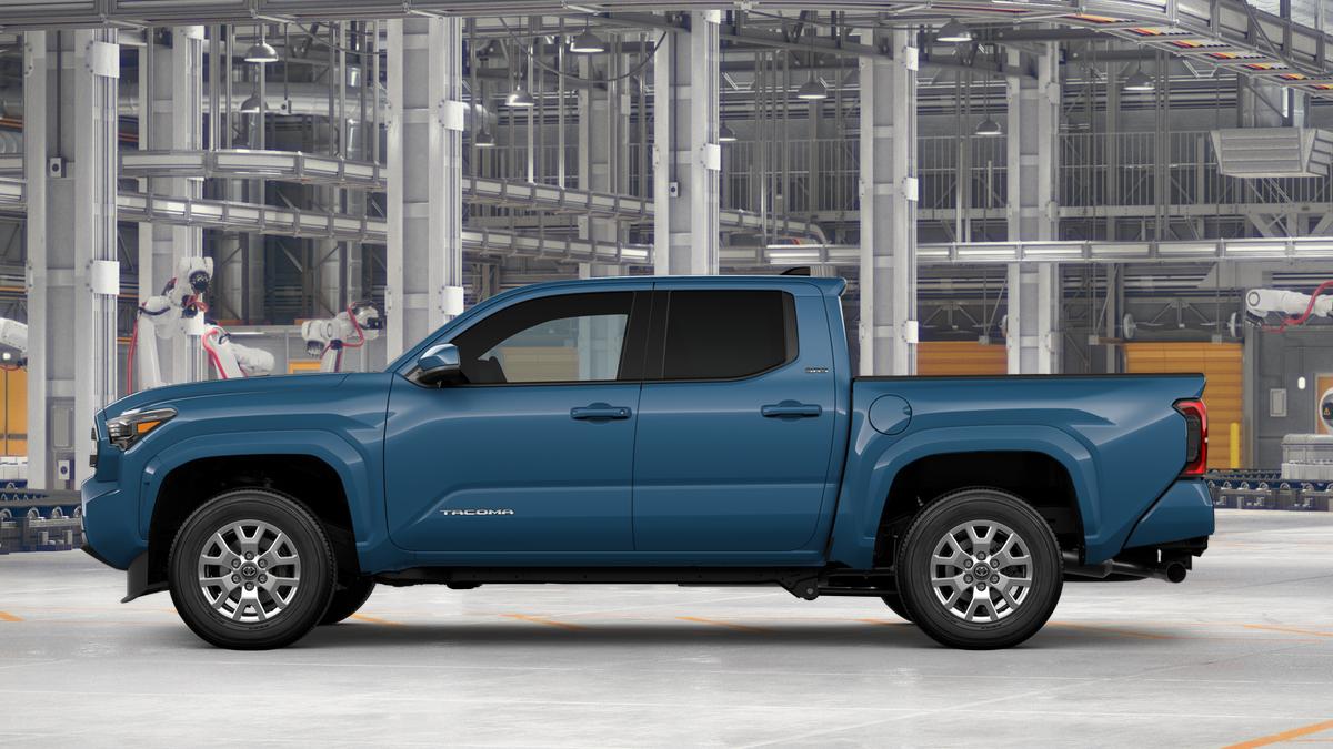 2026 Toyota TACOMA 照片 4