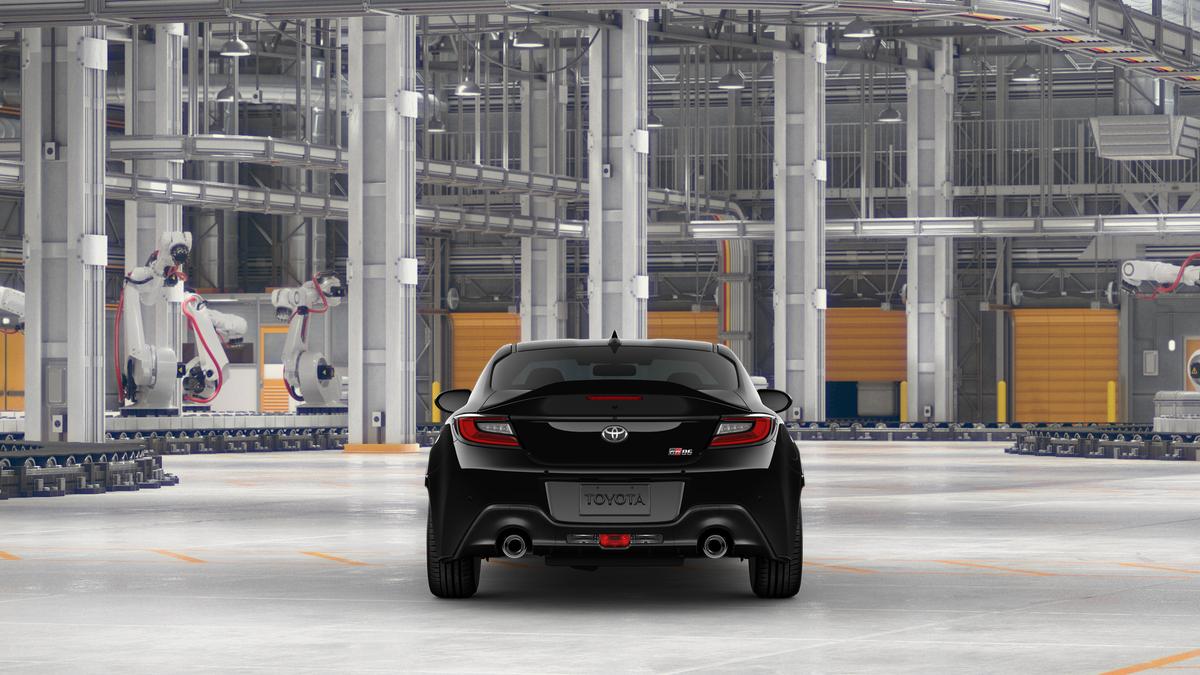 صورة 8 لـ 2026 Toyota GR86 PREMIUM