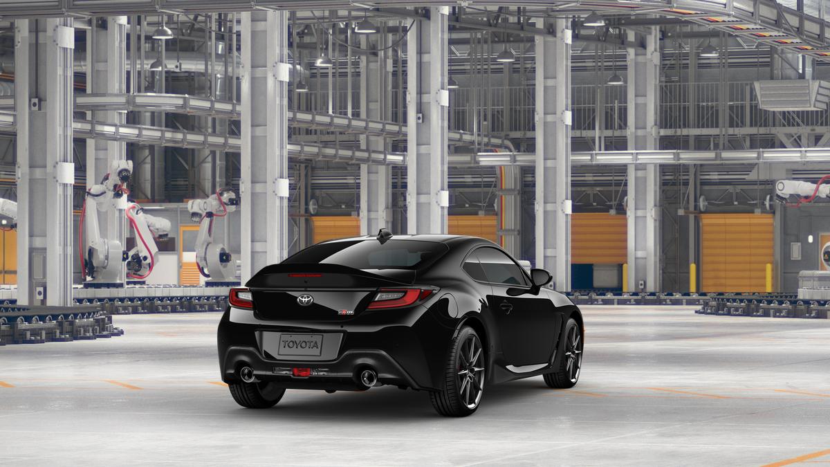 صورة 9 لـ 2026 Toyota GR86 PREMIUM