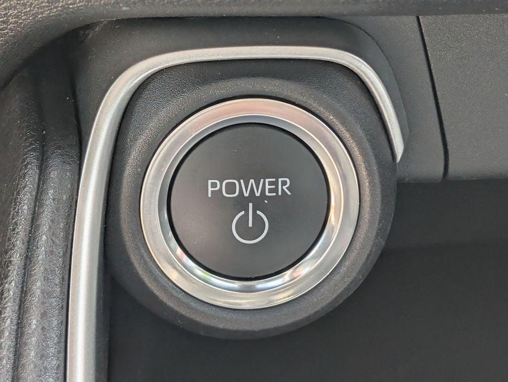 2026 Toyota GRAND HIGHLANDER HYBRID XLE — миниатюра 17