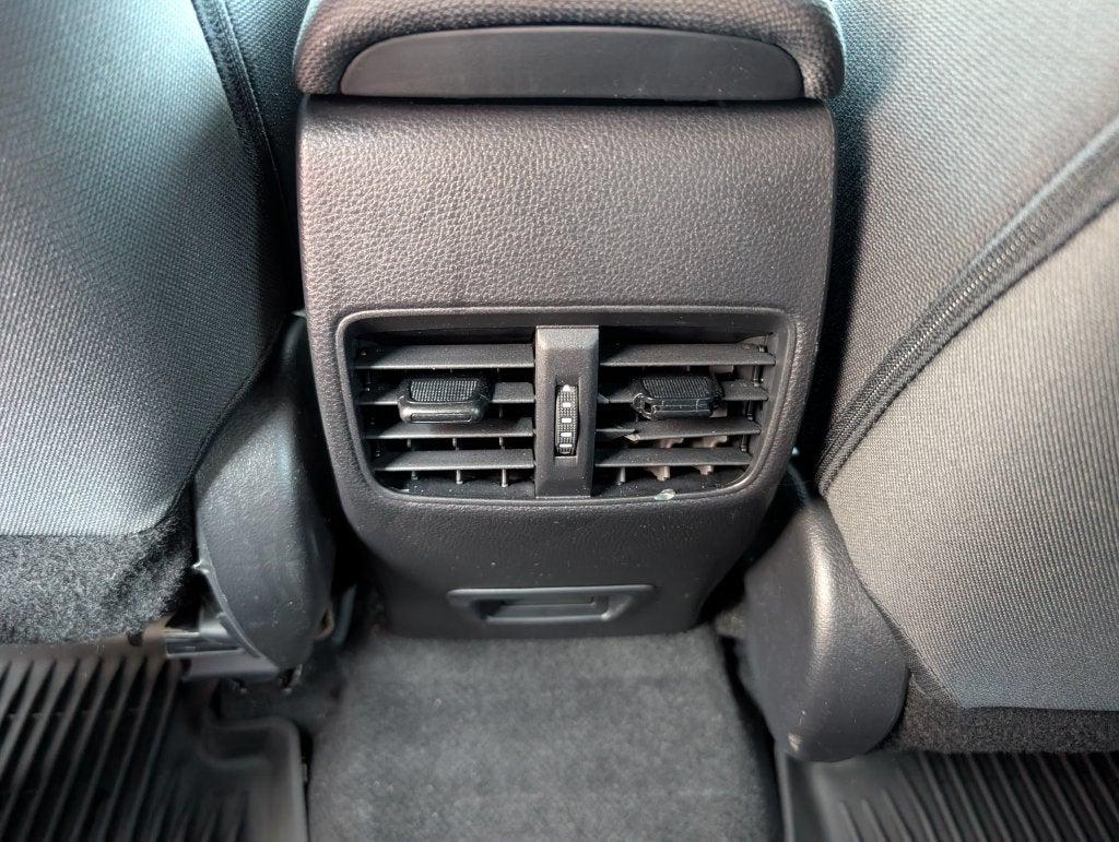 2026 Toyota COROLLA CROSS HYBRID SE 缩略图 26