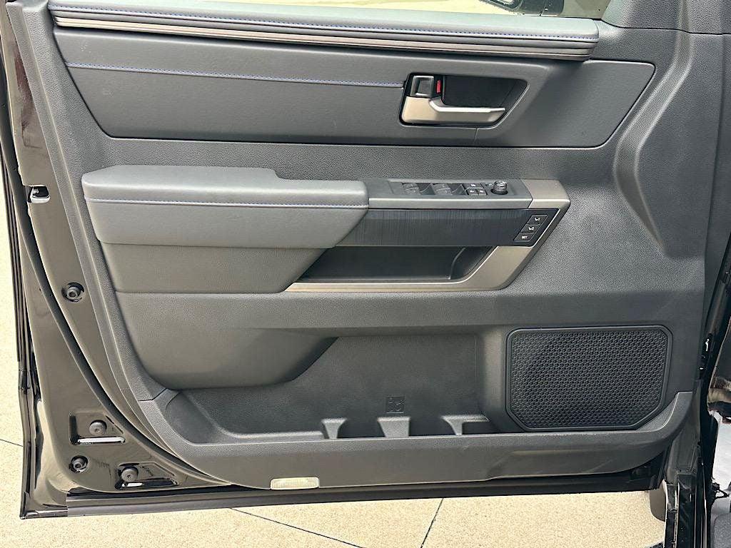 صورة مصغرة 9 لـ 2026 Toyota SEQUOIA PLATINUM
