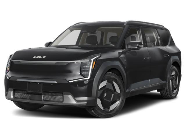New 2026 Kia EV9 Wind