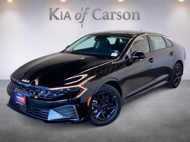 New 2026 Kia K5 LXS FWD