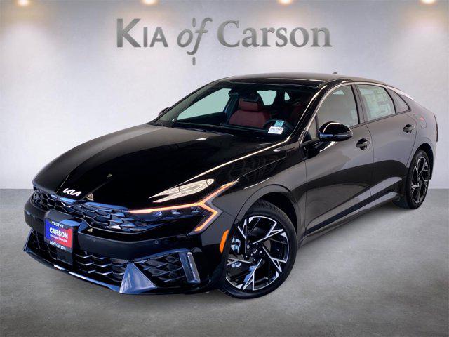 New 2026 Kia K5 GT-Line FWD