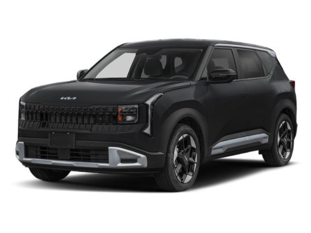 New 2027 Kia Seltos S