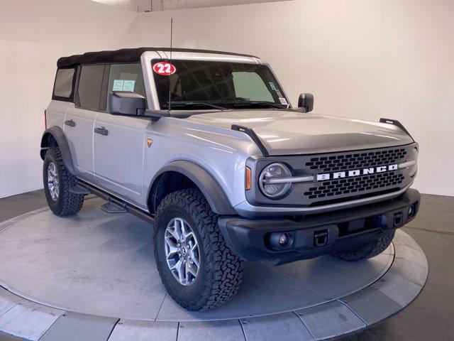 FORD BRONCO - 7