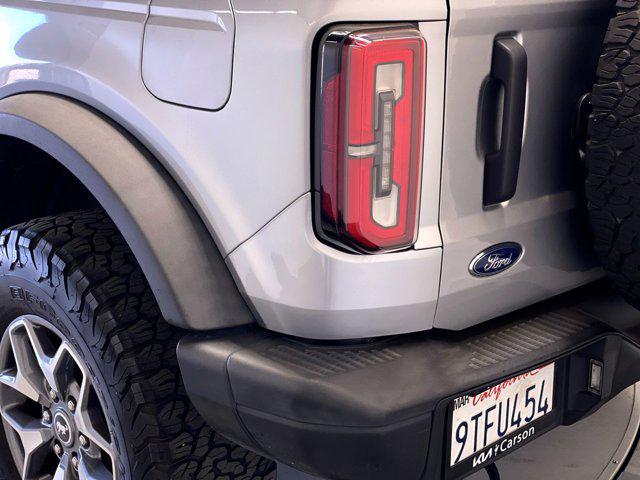 FORD BRONCO - 9