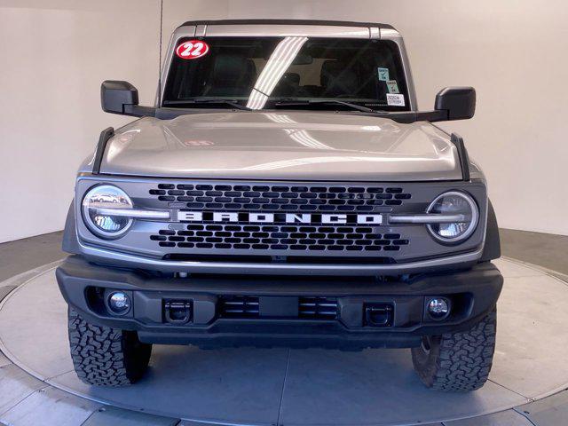 FORD BRONCO - 8