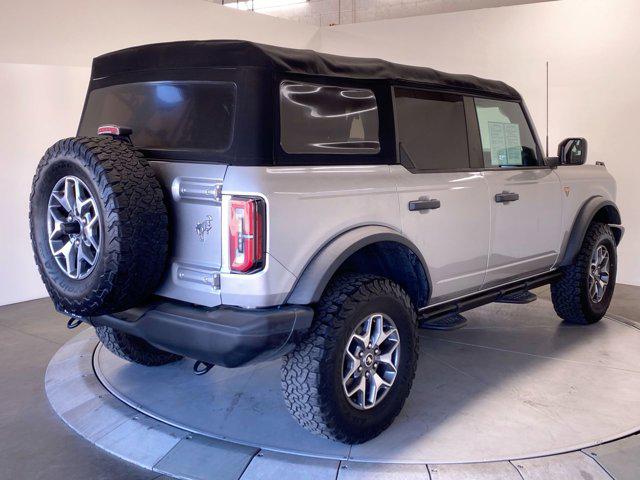 FORD BRONCO - 5