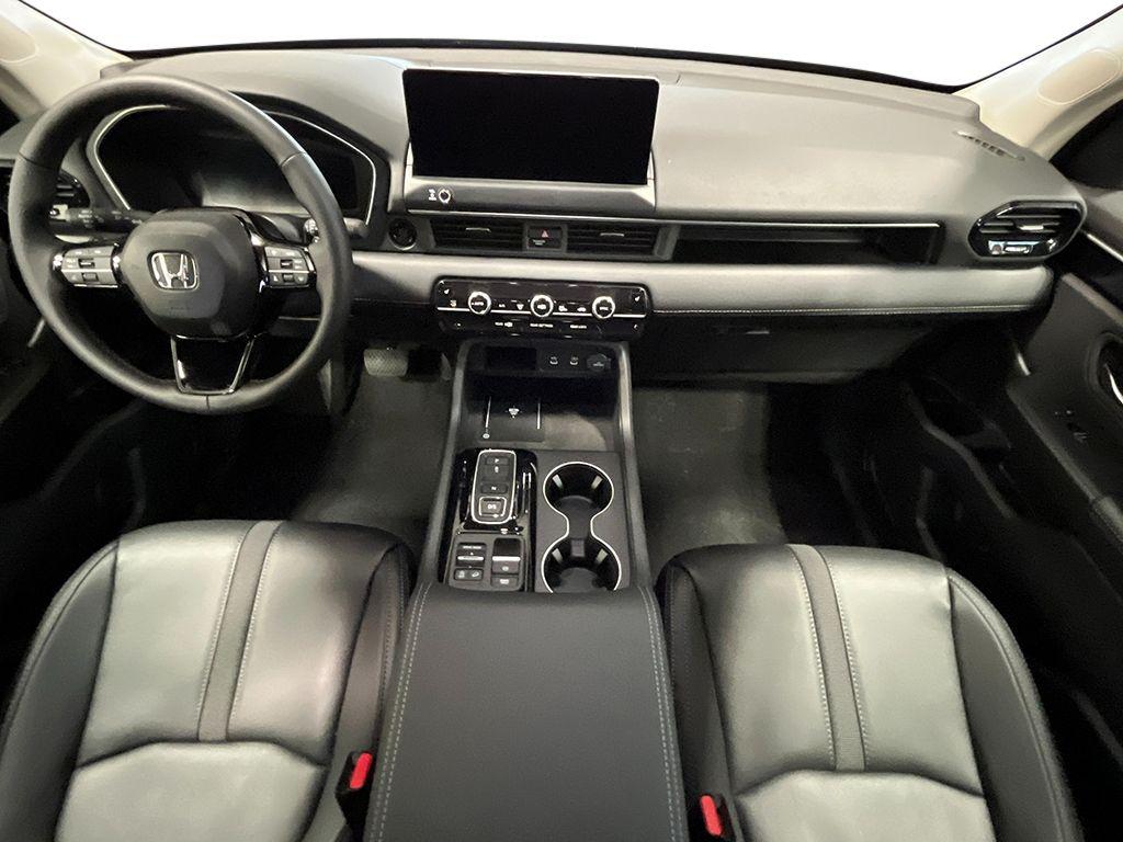 2026 Honda PILOT EX-L 缩略图 14