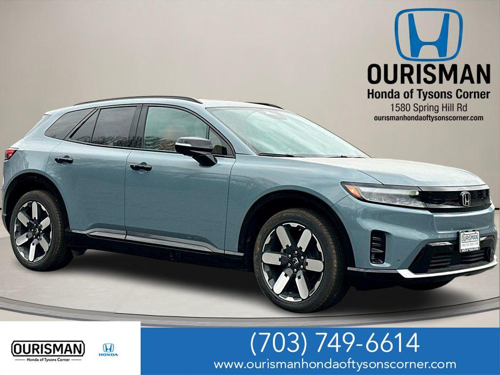 New 2026 Honda Prologue Elite