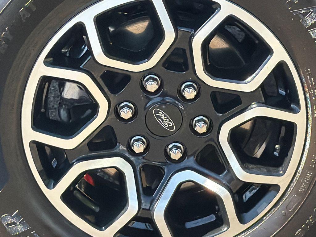 FORD F-150 XLT - 6