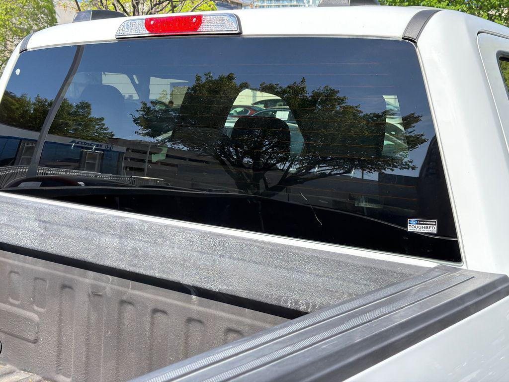 FORD F-150 XLT - 8
