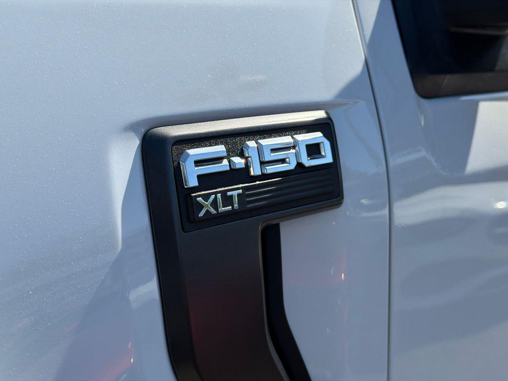 FORD F-150 XLT - 10