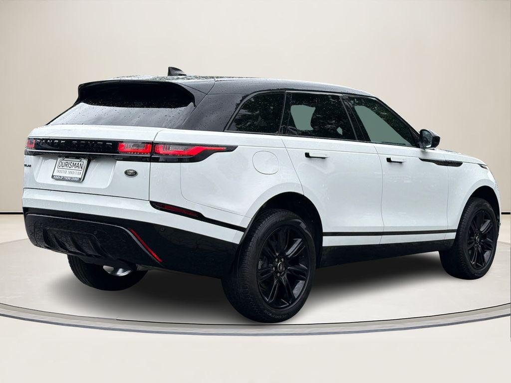 صورة 3 لـ 2023 LAND Rover RANGE ROVER VELAR P250 S R-DYNAMIC