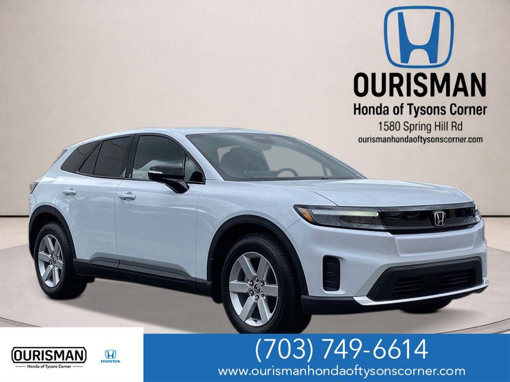 New 2026 Honda Prologue EX