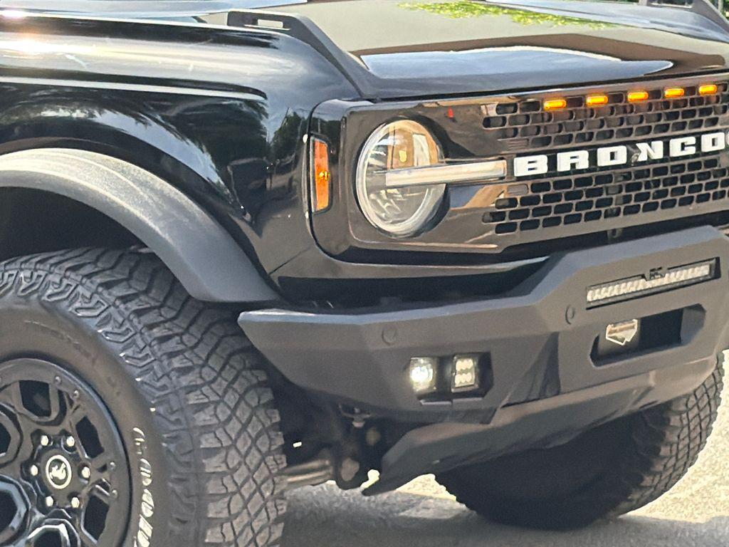 FORD BRONCO WILDTRAK - 5