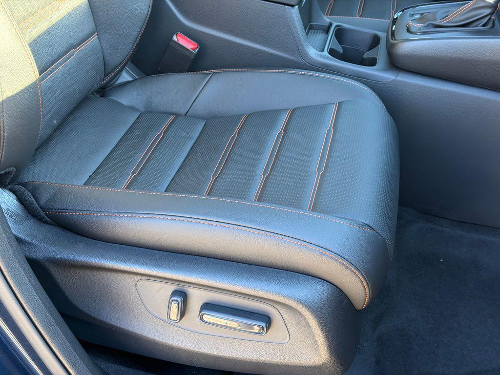 HONDA CR-V HYBRID SPORT TOURING AWD - 10