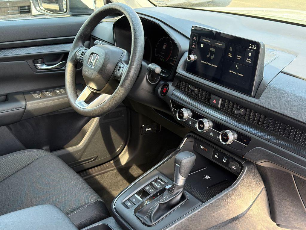 HONDA CR-V EX AWD - 9