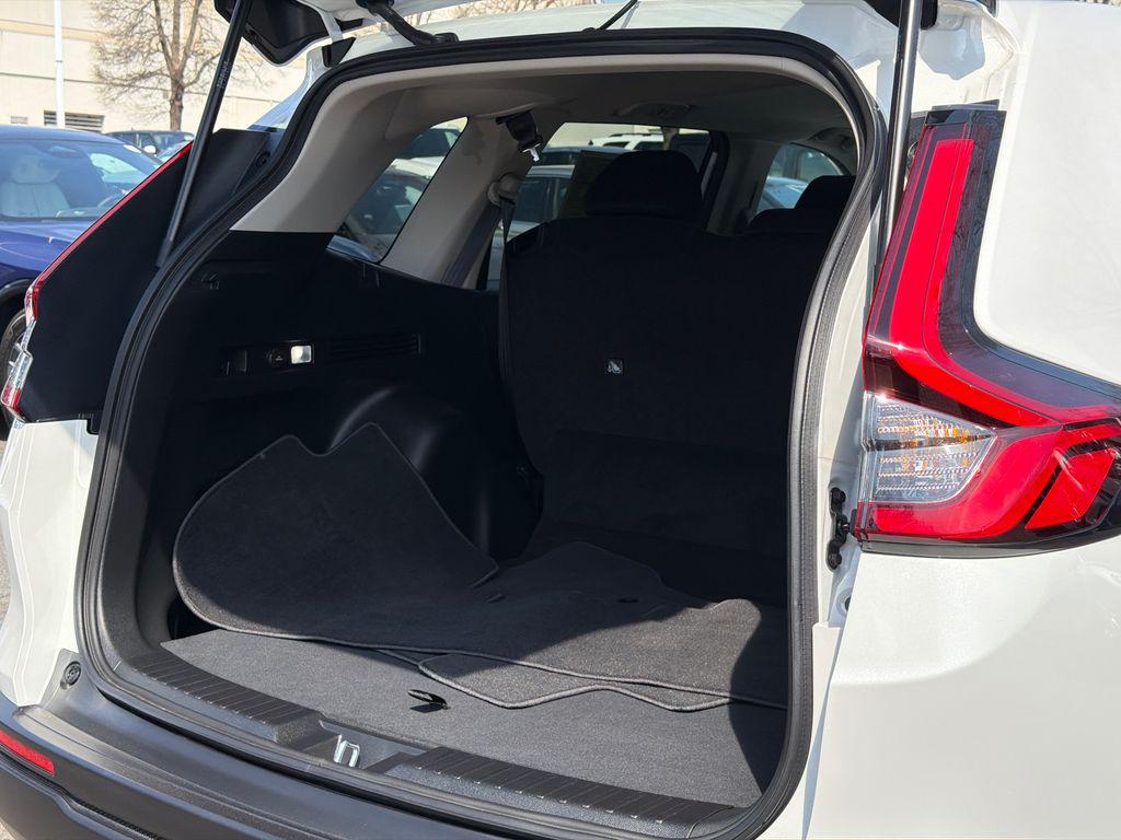 HONDA CR-V EX AWD - 8