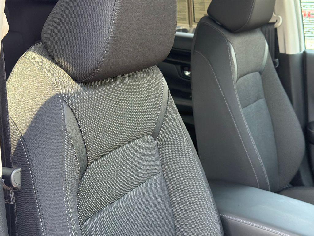HONDA CR-V EX AWD - 10