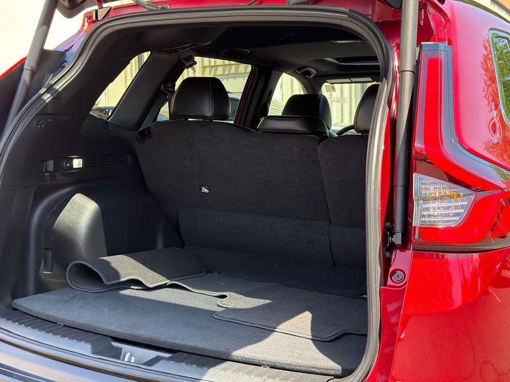 HONDA CR-V HYBRID SPORT TOURING AWD - 8