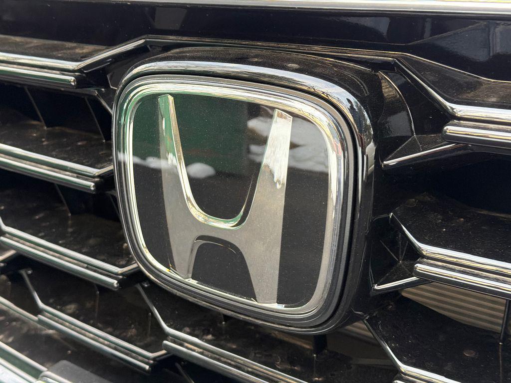 HONDA CR-V EX-L AWD - 7