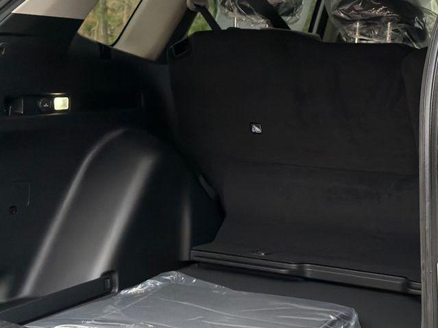 HONDA CR-V EX-L AWD - 9