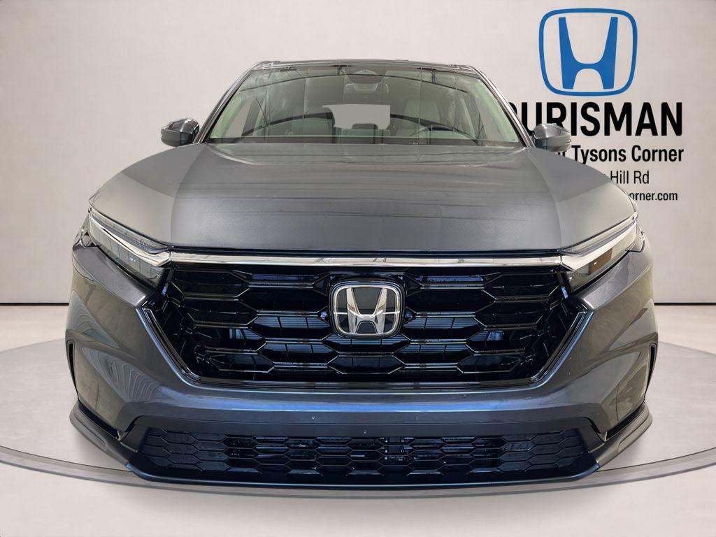 HONDA CR-V EX AWD - 8