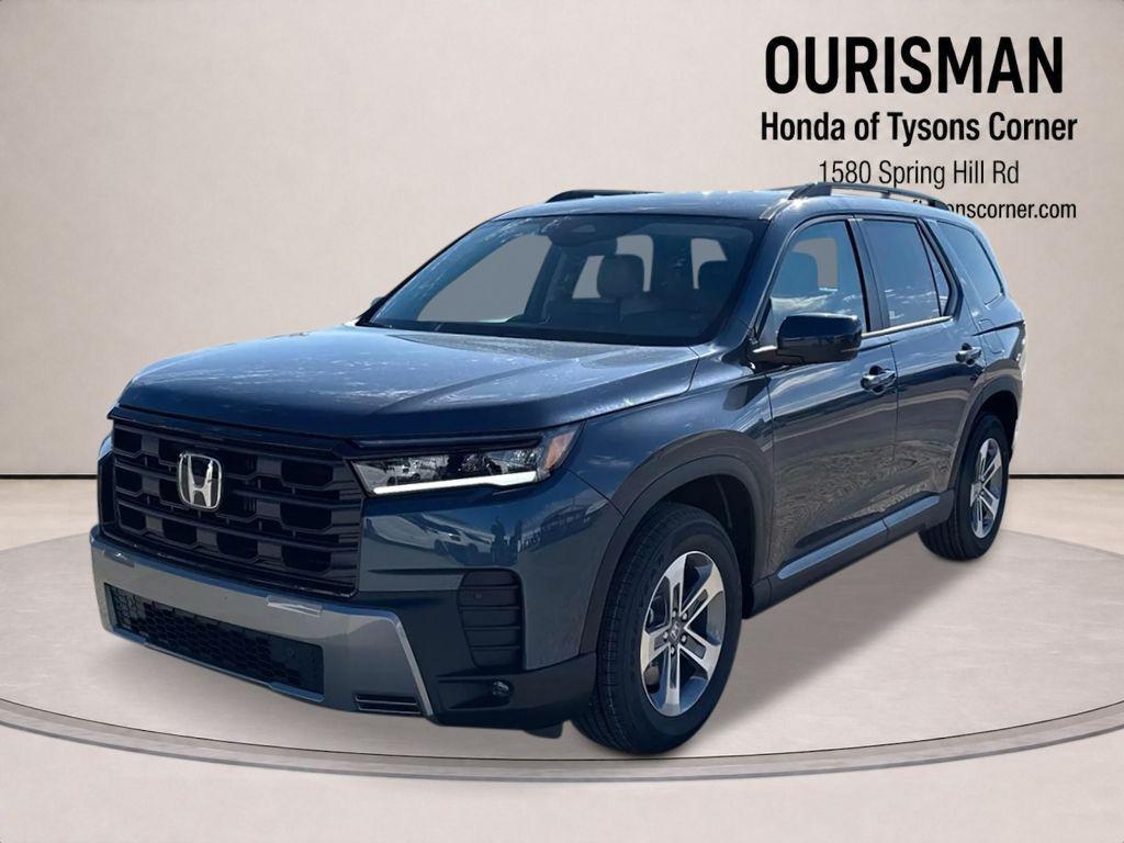 صورة 7 لـ 2026 Honda PILOT EX-L