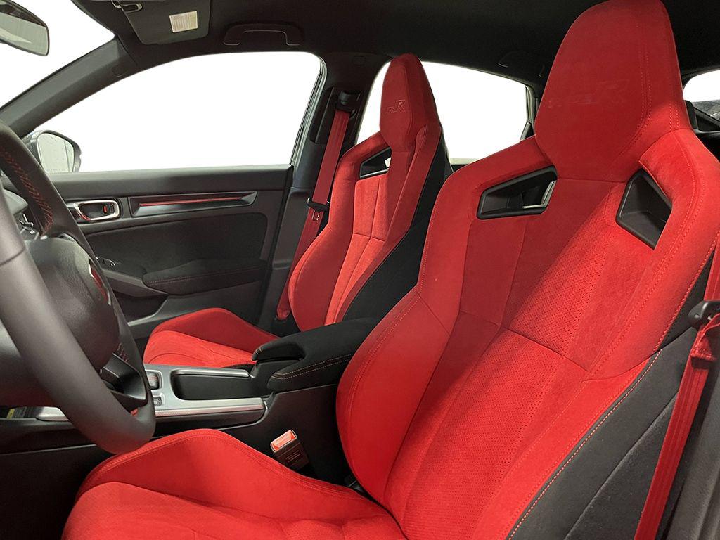 2026 Honda CIVIC TYPE R — миниатюра 12