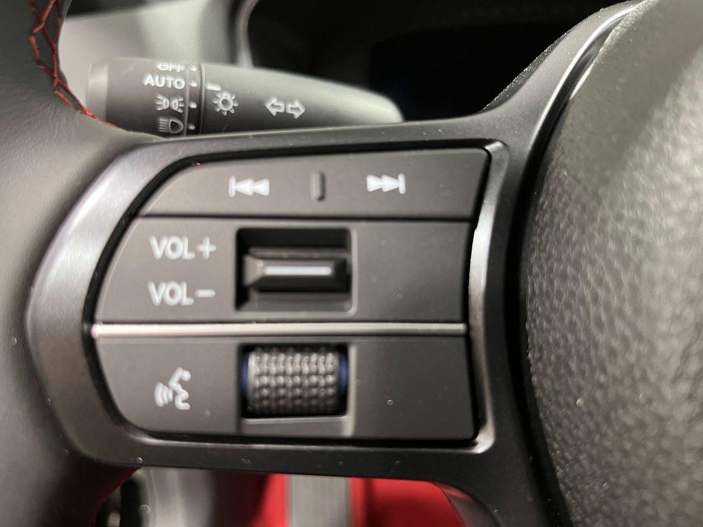 2026 Honda CIVIC TYPE R — миниатюра 15