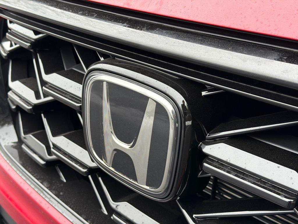 HONDA CR-V HYBRID SPORT-L AWD - 7