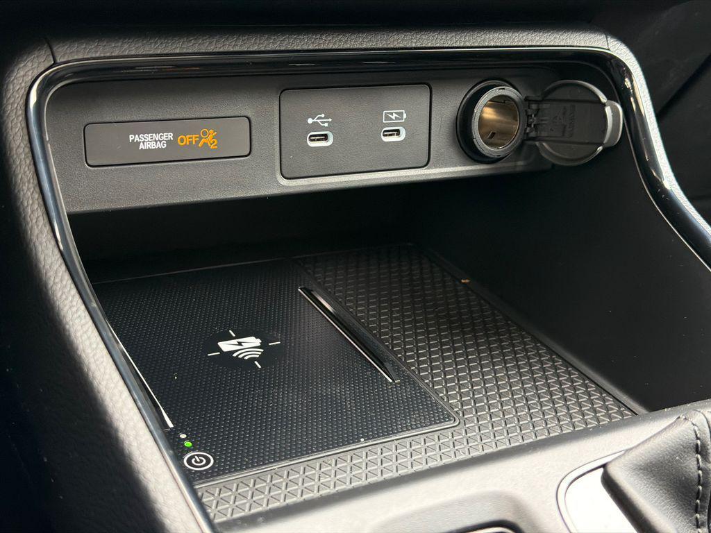 صورة مصغرة 28 لـ 2026 Honda CR-V EX-L AWD