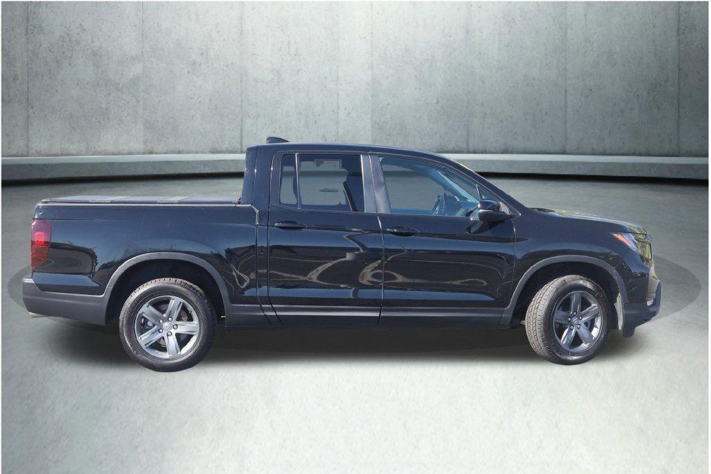 2022 Honda RIDGELINE RTL 缩略图 31
