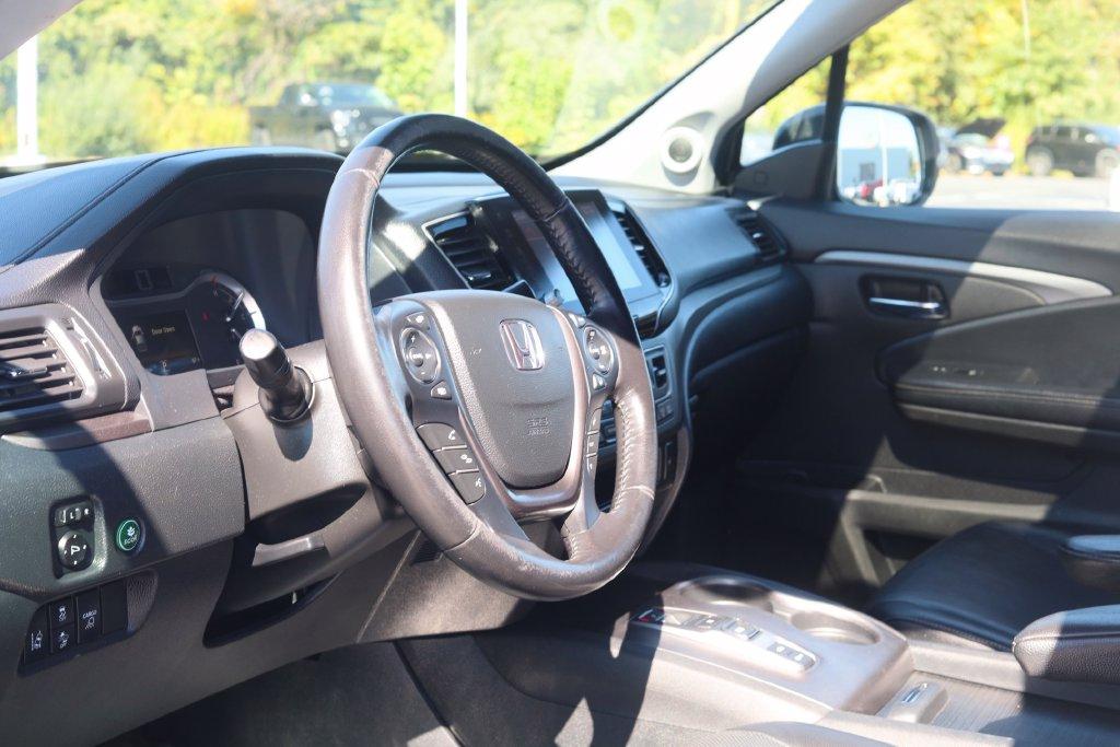 صورة 6 لـ 2022 Honda RIDGELINE RTL