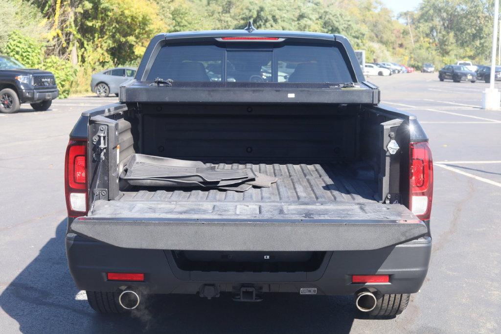 2022 Honda RIDGELINE RTL 缩略图 29