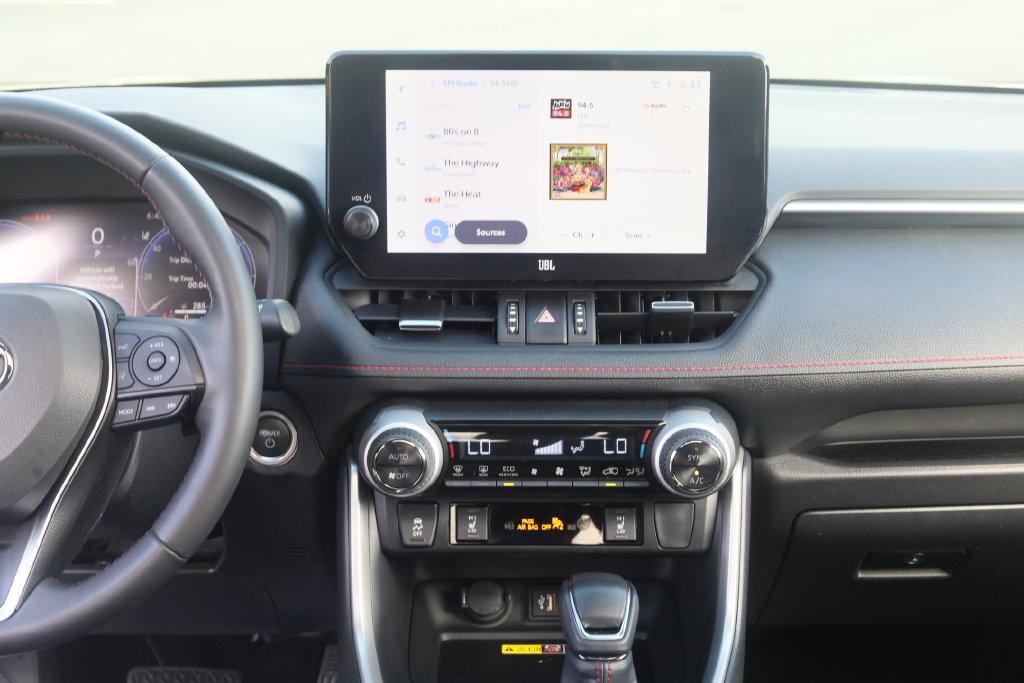 صورة مصغرة 34 لـ 2023 Toyota RAV4 PRIME XSE