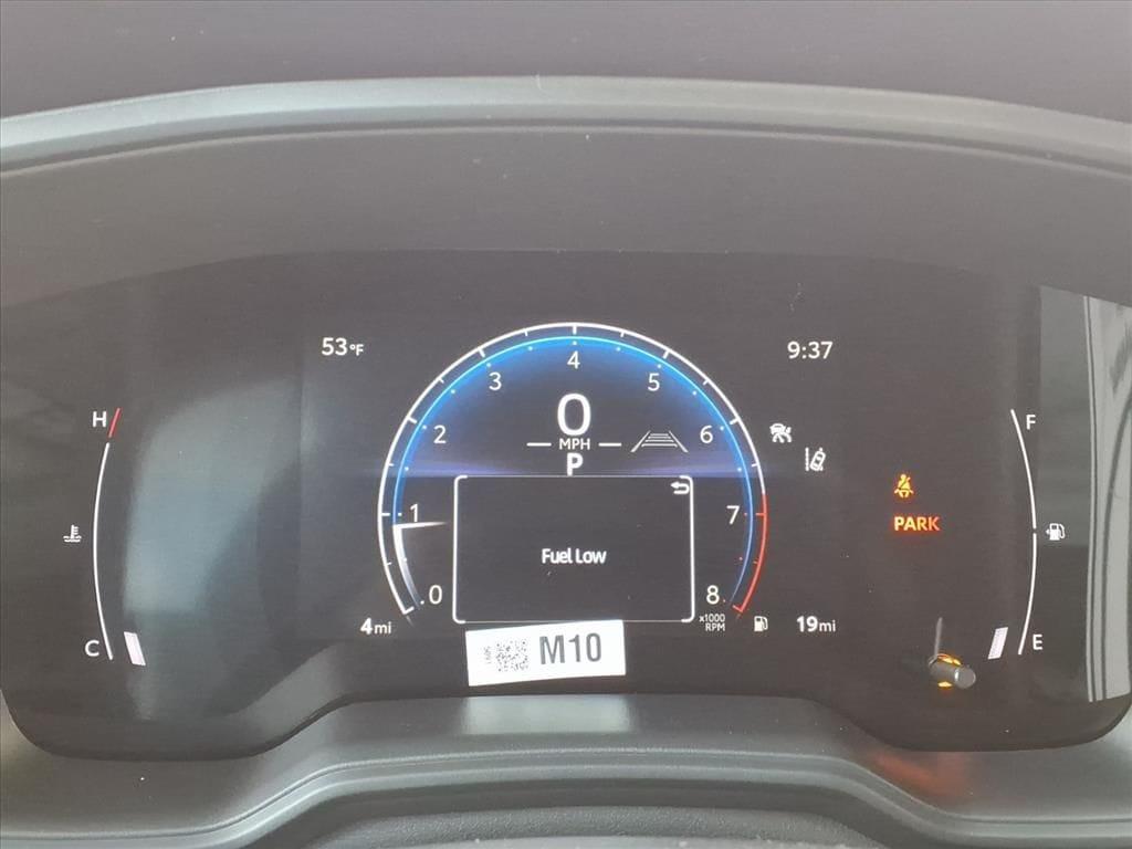 TOYOTA COROLLA CROSS - 9