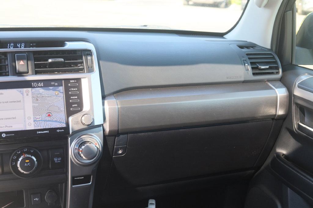 2023 Toyota 4RUNNER SR5 PREMIUM 缩略图 16