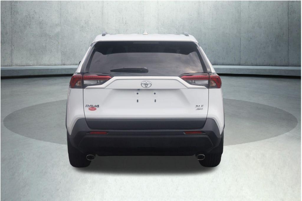 2025 Toyota RAV4 XLE 缩略图 13
