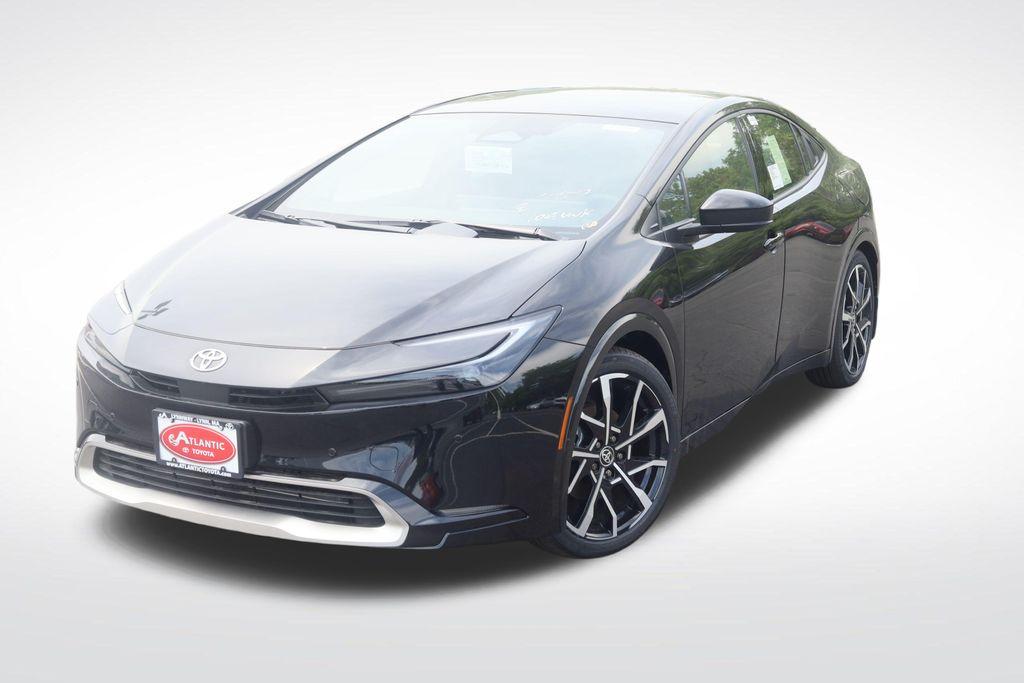 صورة 7 لـ 2026 Toyota PRIUS PLUG-IN HYBRID XSE