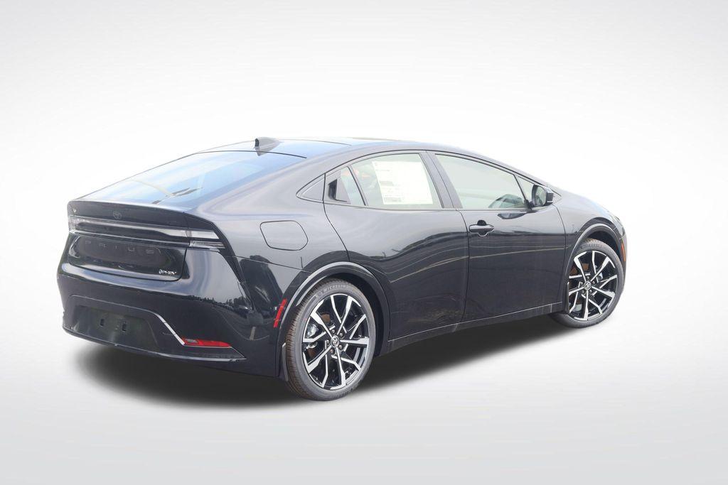 2026 Toyota PRIUS PLUG-IN HYBRID XSE 缩略图 11