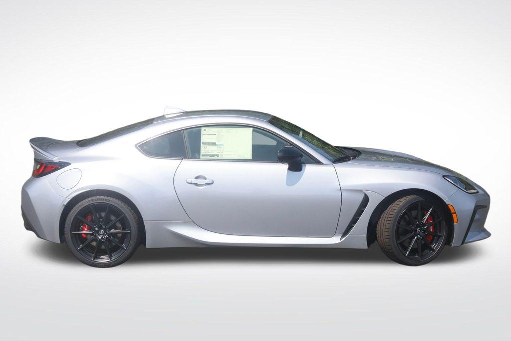 2026 Toyota GR86 PREMIUM 照片 15