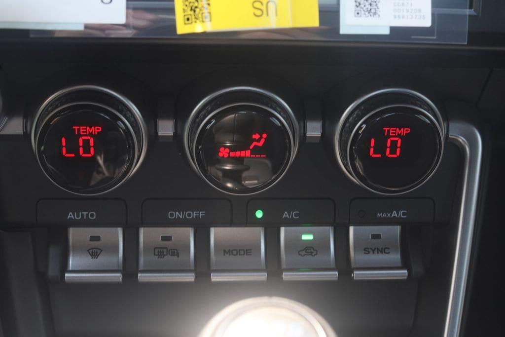 2026 Toyota GR86 PREMIUM 照片 9