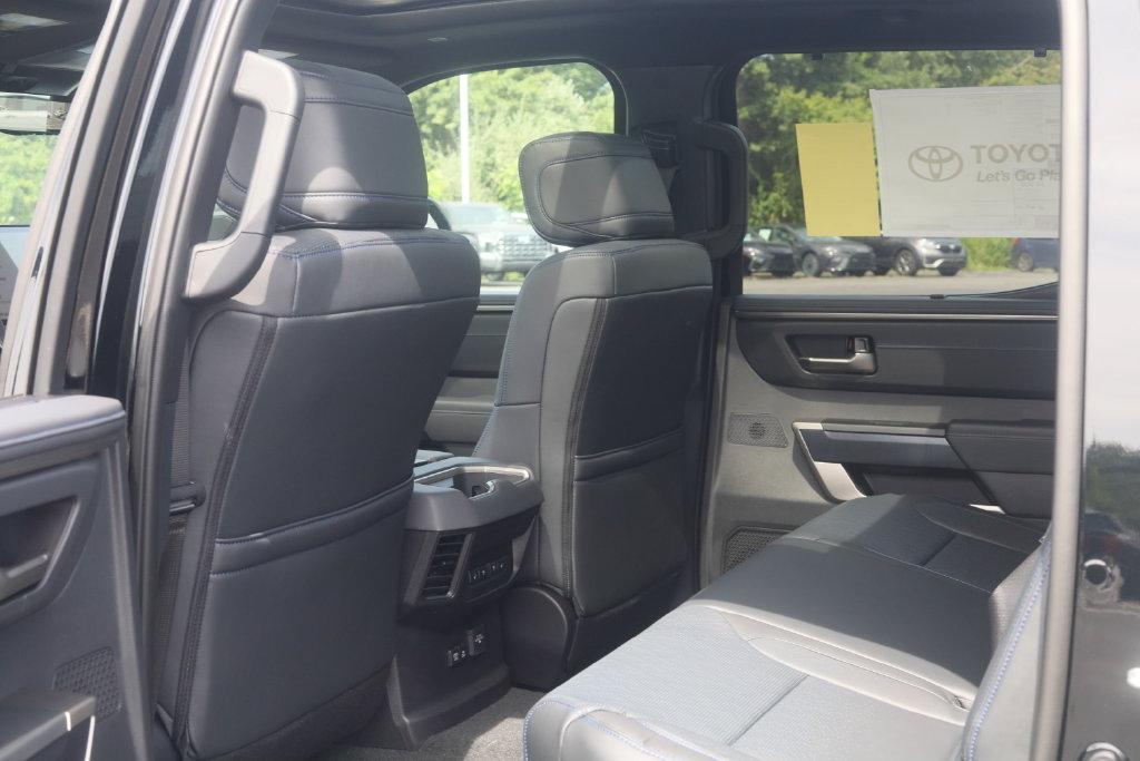 2026 Toyota TUNDRA PLATINUM 缩略图 28
