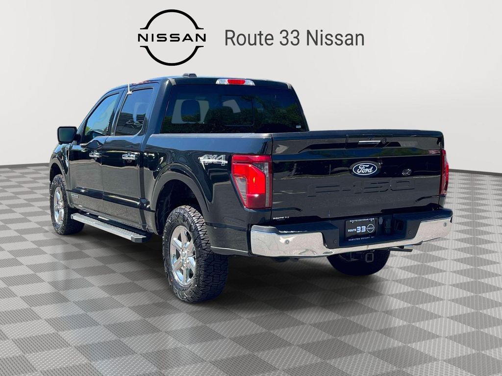 FORD F-150 XLT - 3