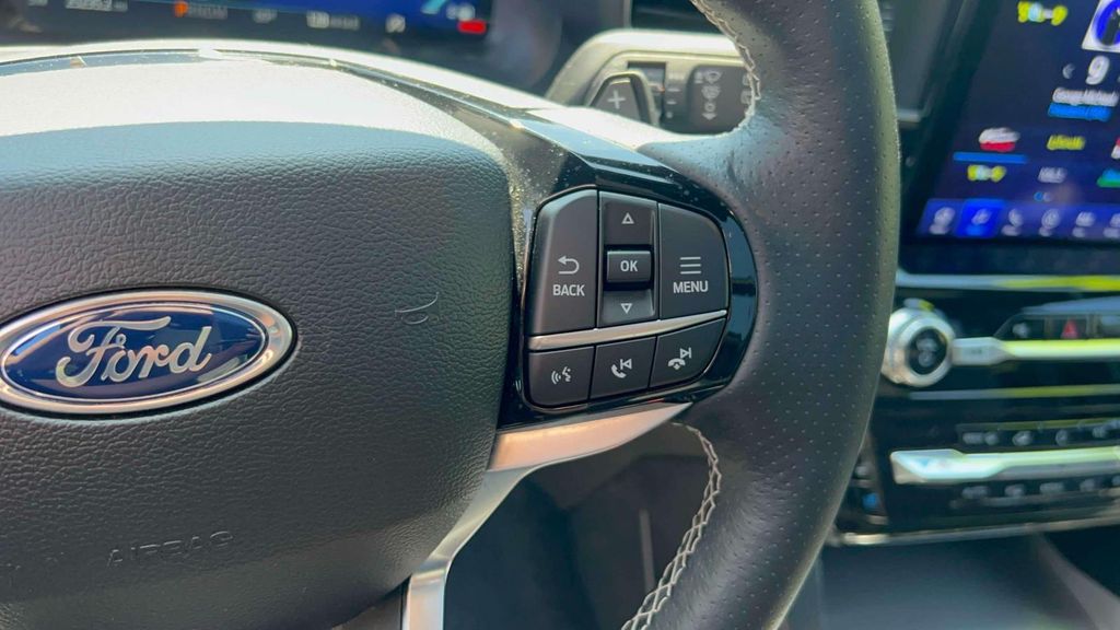 2024 FORD EXPLORER ST — миниатюра 19