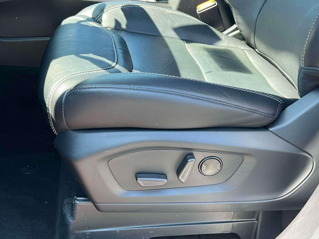 2024 FORD EXPLORER ST — миниатюра 27